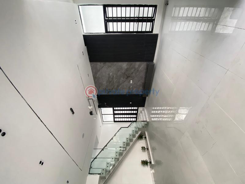 4 bedroom Detached Duplex For Sale Orchid Road. Lekki Lagos - 4
