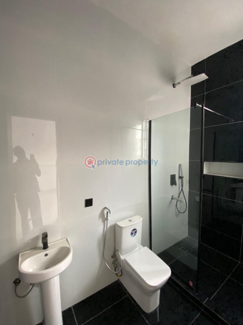 4 bedroom Detached Duplex For Sale Lekki Palm Ado Ajah Lagos - 7