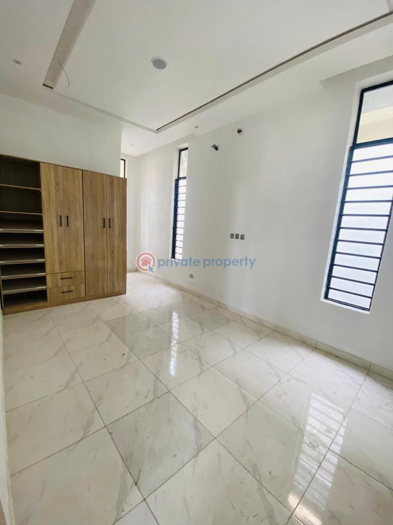 4 bedroom Detached Duplex For Sale Harris Drive Victoria Garden City Lekki Lagos - 7