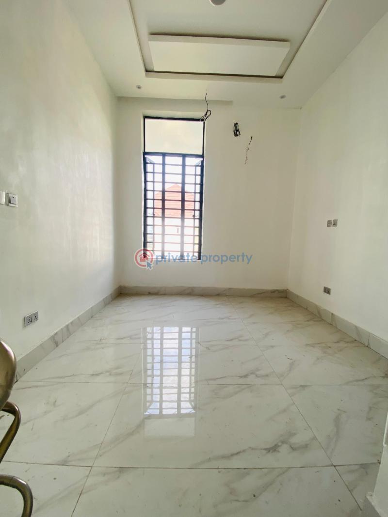 4 bedroom Detached Duplex For Sale Harris Drive Victoria Garden City Lekki Lagos - 6