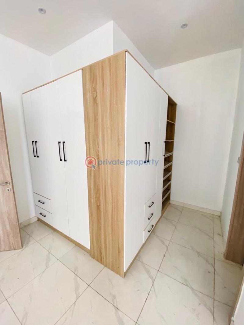 4 bedroom Detached Duplex For Sale Harris Drive Victoria Garden City Lekki Lagos - 10