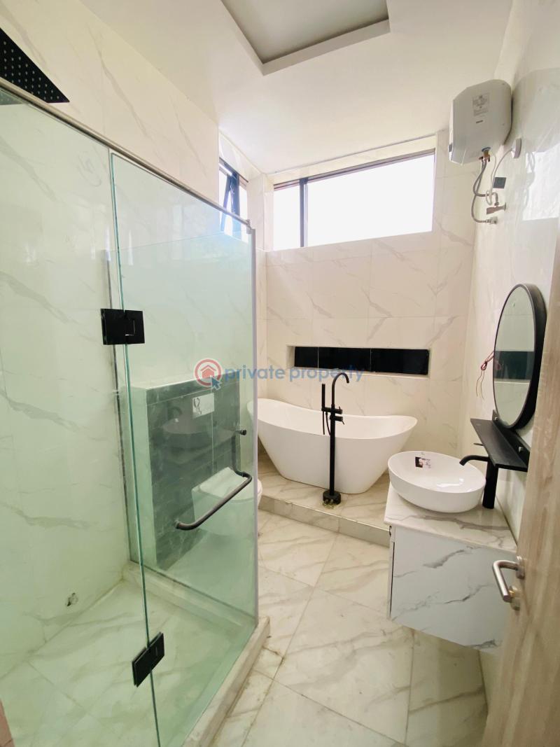 4 bedroom Detached Duplex For Sale Harris Drive Victoria Garden City Lekki Lagos - 11