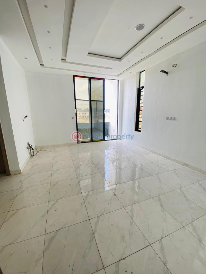 4 bedroom Detached Duplex For Sale Harris Drive Victoria Garden City Lekki Lagos - 9