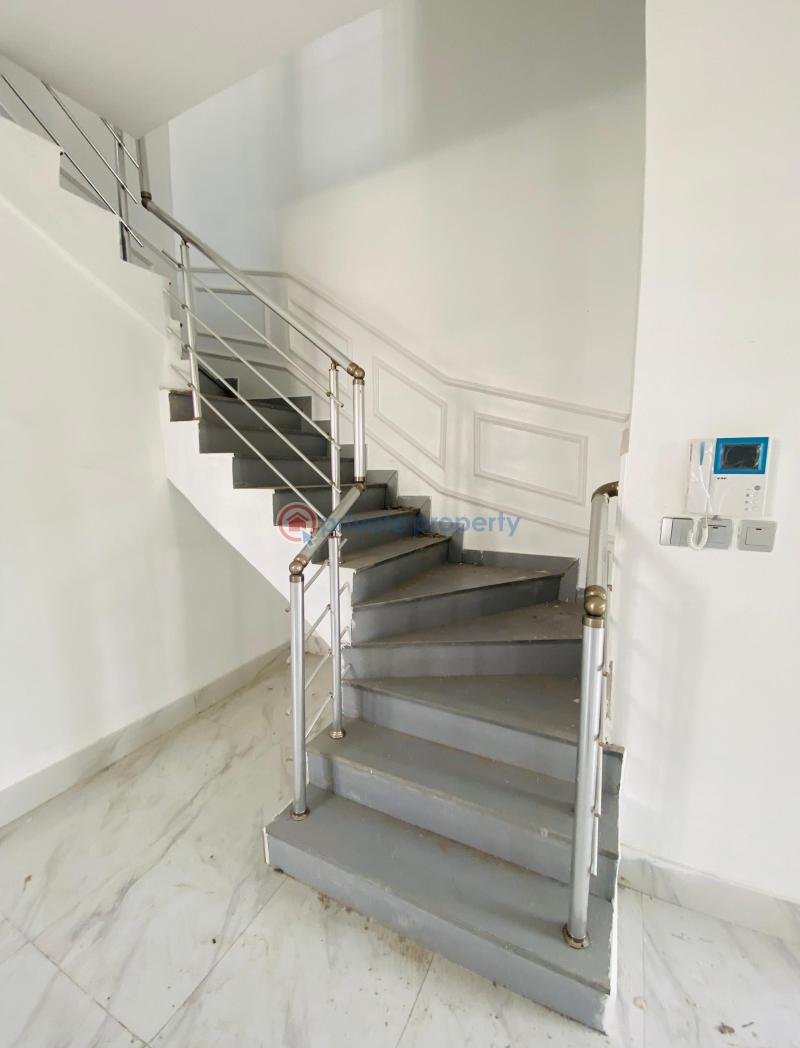 4 bedroom Detached Duplex For Sale Harris Drive Victoria Garden City Lekki Lagos - 3