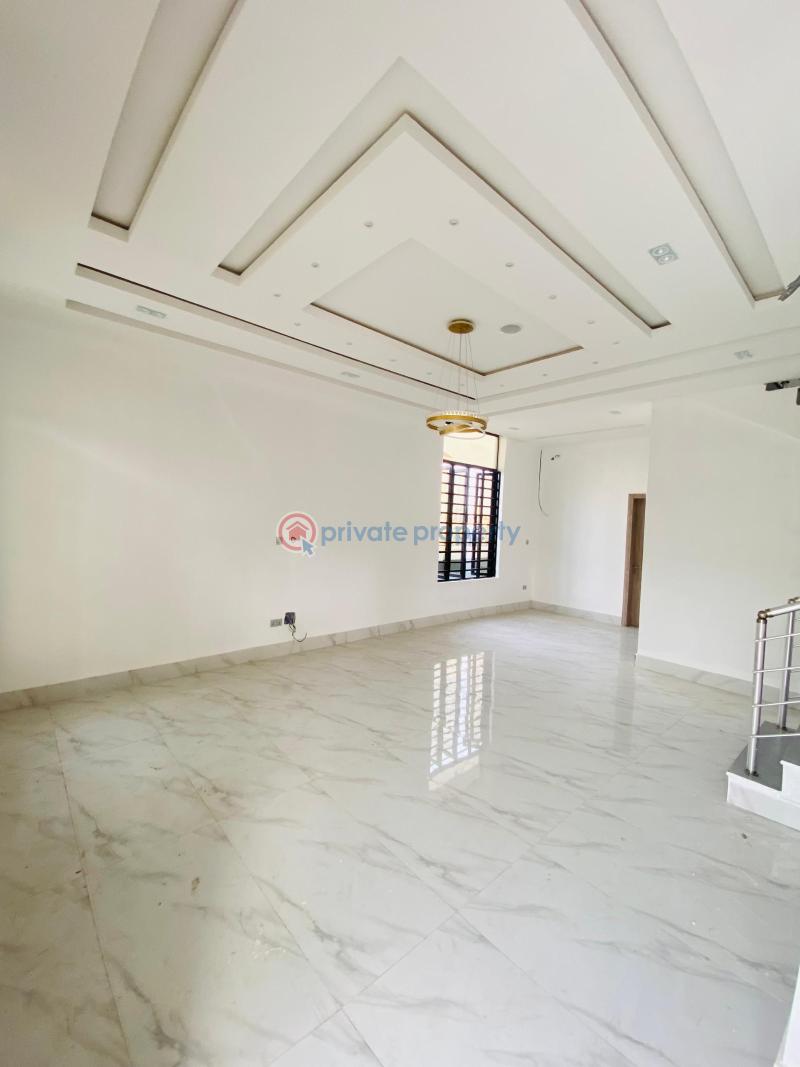 4 bedroom Detached Duplex For Sale Harris Drive Victoria Garden City Lekki Lagos - 5