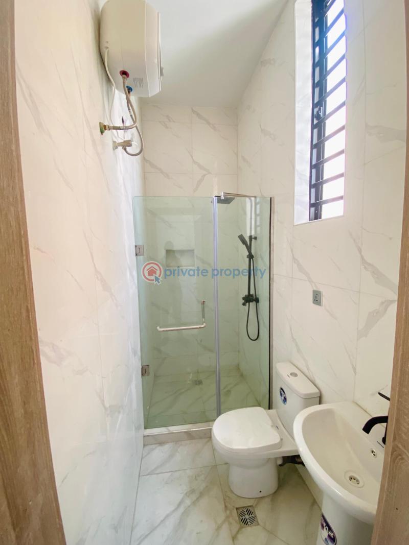4 bedroom Detached Duplex For Sale Harris Drive Victoria Garden City Lekki Lagos - 8