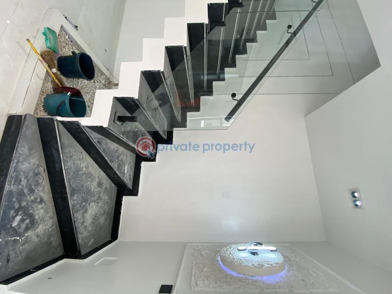 4 bedroom Semi detached Duplex For Sale Ikota Lekki Lagos - 5