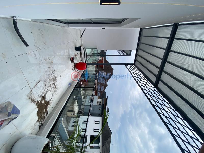 4 bedroom Semi detached Duplex For Sale Ikota Lekki Lagos - 12