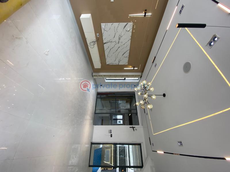 4 bedroom Semi detached Duplex For Sale Ikota Lekki Lagos - 6