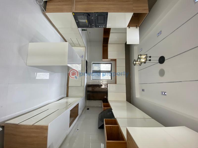 4 bedroom Semi detached Duplex For Sale Ikota Lekki Lagos - 1