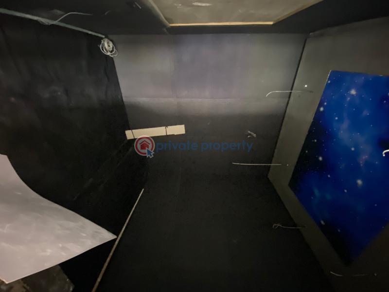 4 bedroom Semi detached Duplex For Sale Ikota Lekki Lagos - 8