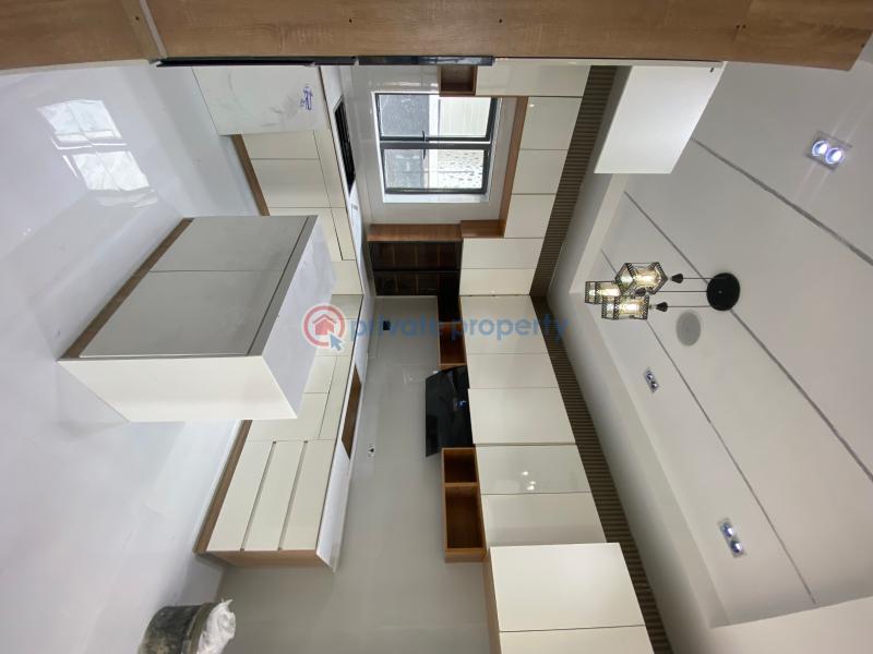 4 bedroom Semi detached Duplex For Sale Ikota Lekki Lagos - 2