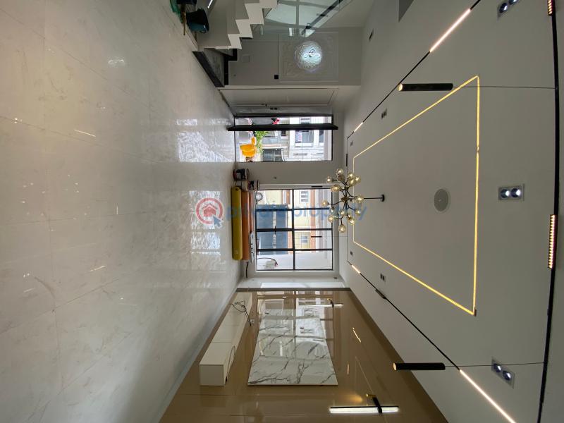 4 bedroom Semi detached Duplex For Sale Ikota Lekki Lagos - 4