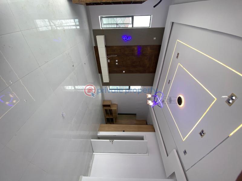 4 bedroom Semi detached Duplex For Sale Ikota Lekki Lagos - 13