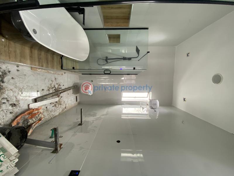 4 bedroom Semi detached Duplex For Sale Ikota Lekki Lagos - 10