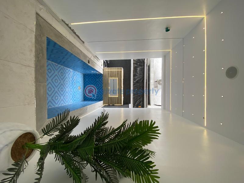 4 bedroom Semi detached Duplex For Sale Ikota Lekki Lagos - 3