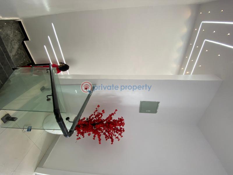 4 bedroom Semi detached Duplex For Sale Ikota Lekki Lagos - 7