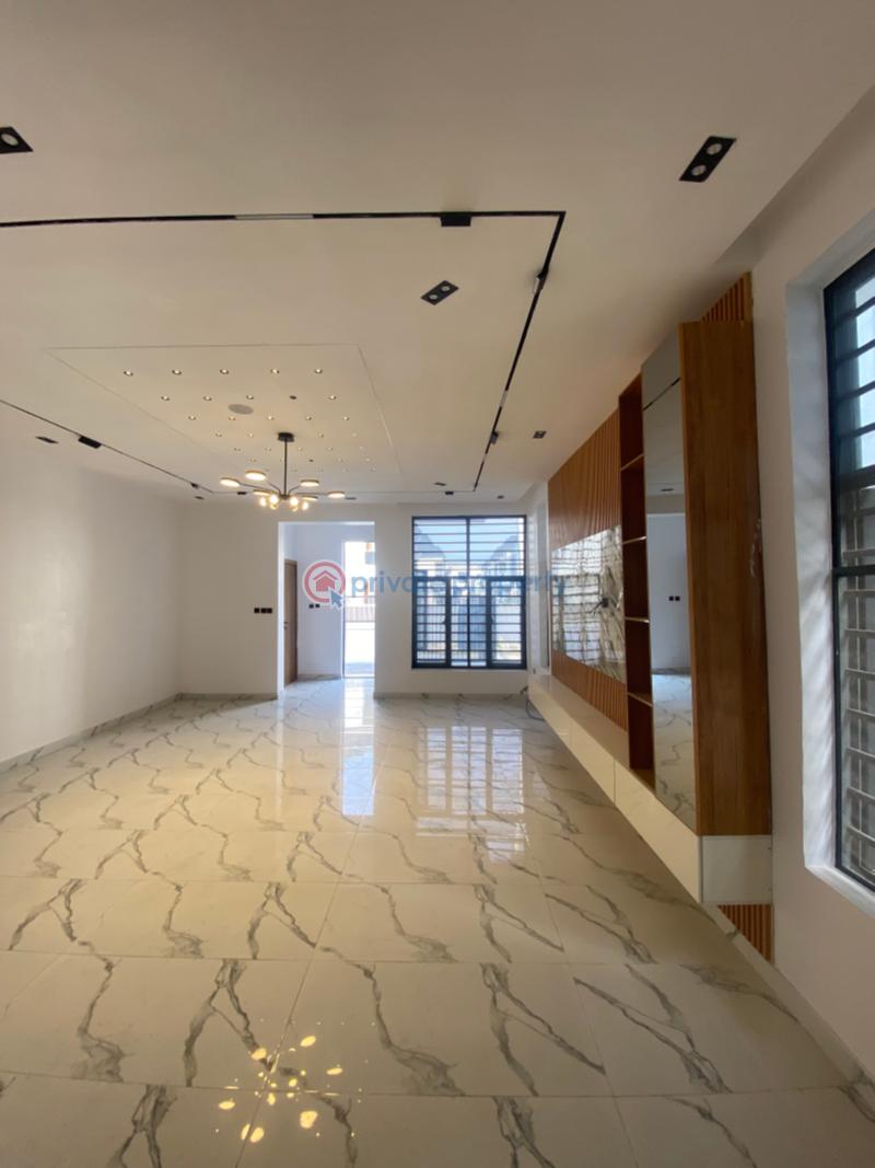 4 bedroom Detached Duplex For Sale Harris Drive Victoria Garden City Lekki Lagos - 2