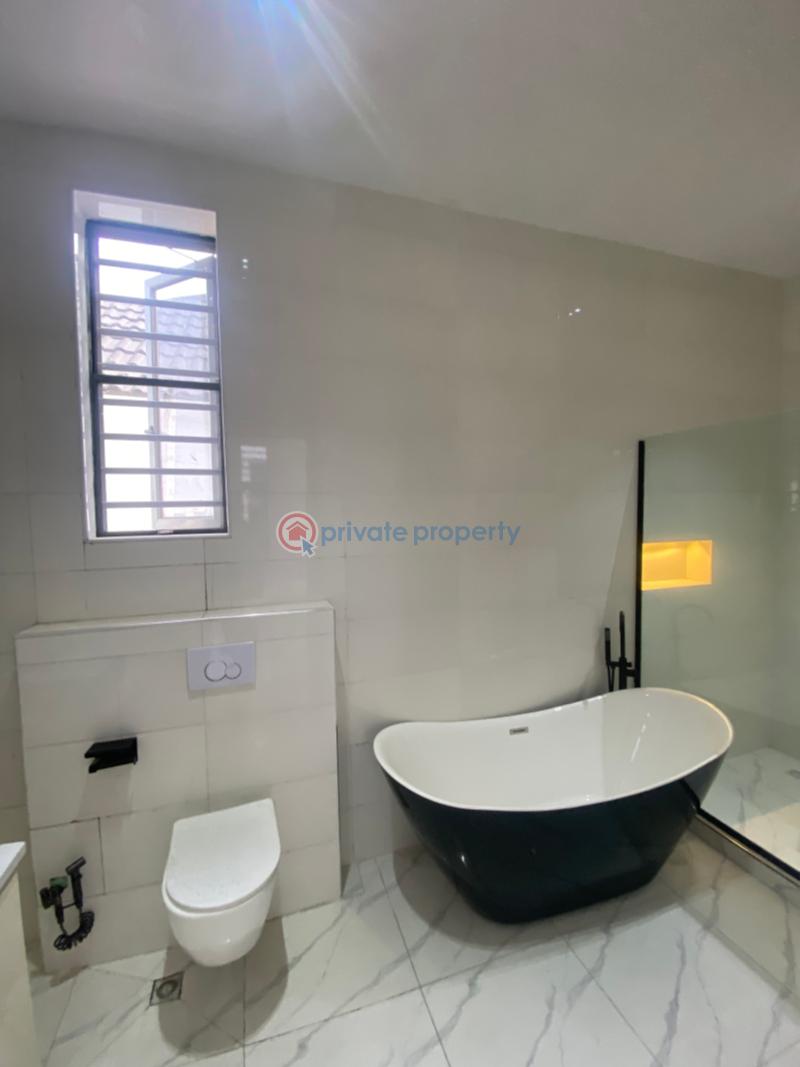 4 bedroom Detached Duplex For Sale Harris Drive Victoria Garden City Lekki Lagos - 7