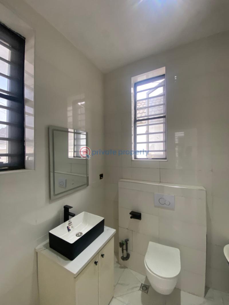 4 bedroom Detached Duplex For Sale Harris Drive Victoria Garden City Lekki Lagos - 8