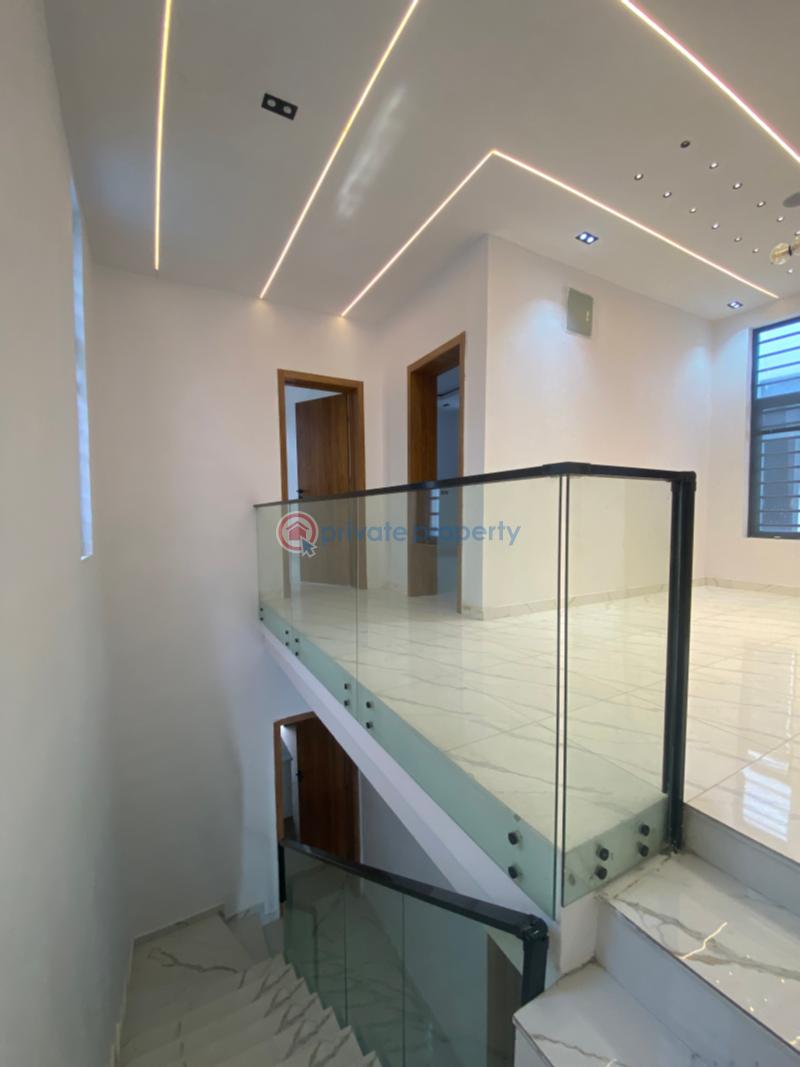 4 bedroom Detached Duplex For Sale Harris Drive Victoria Garden City Lekki Lagos - 4