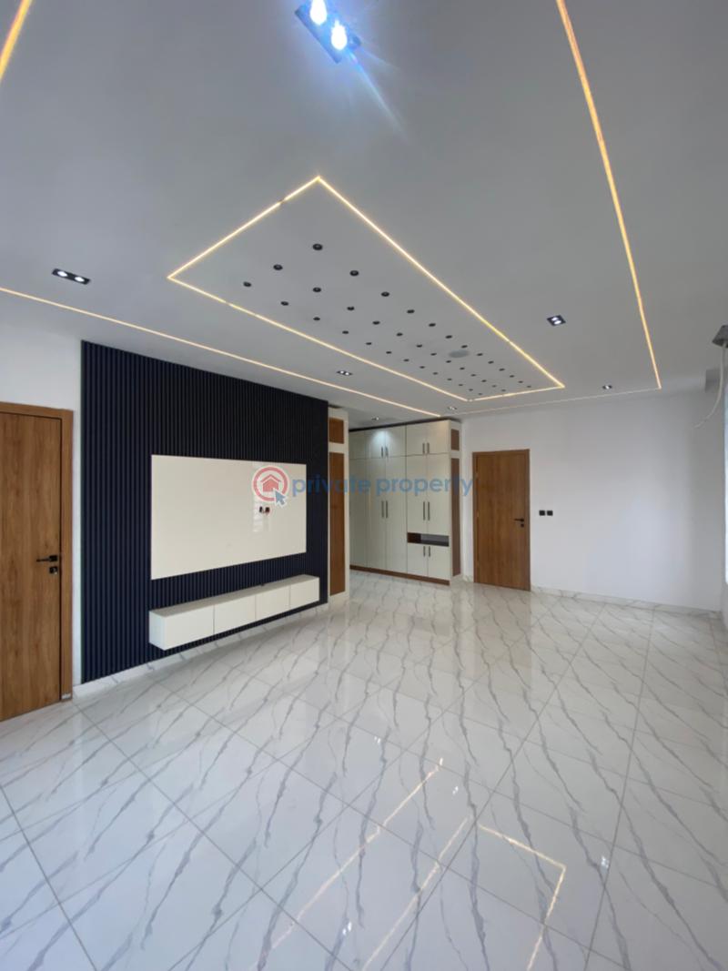 4 bedroom Detached Duplex For Sale Harris Drive Victoria Garden City Lekki Lagos - 6