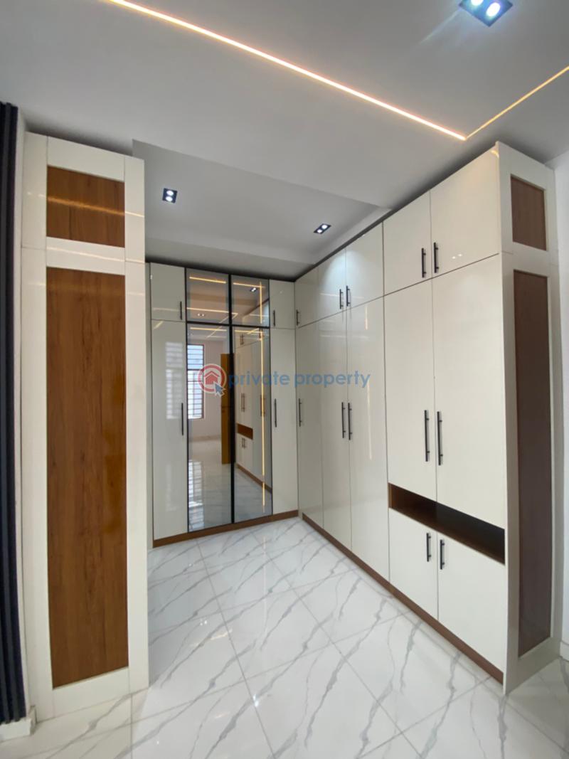 4 bedroom Detached Duplex For Sale Harris Drive Victoria Garden City Lekki Lagos - 5