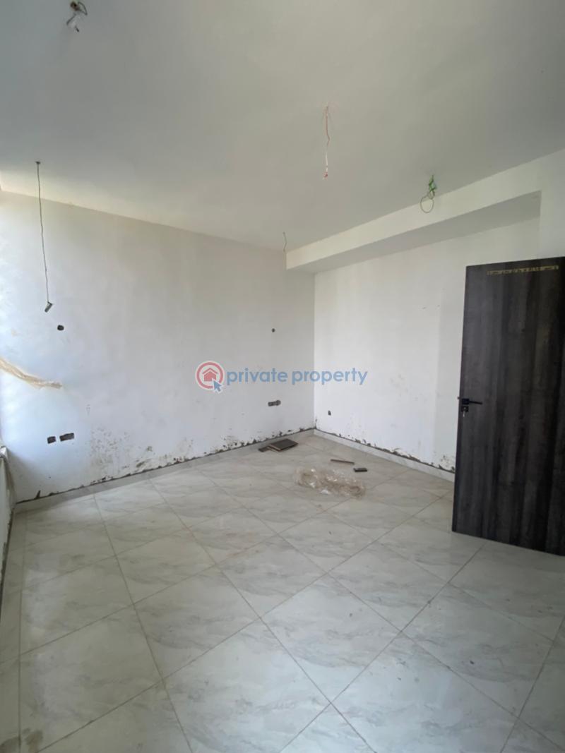 4 bedroom Semi detached Duplex For Sale Osapa London Lekki Lagos - 3