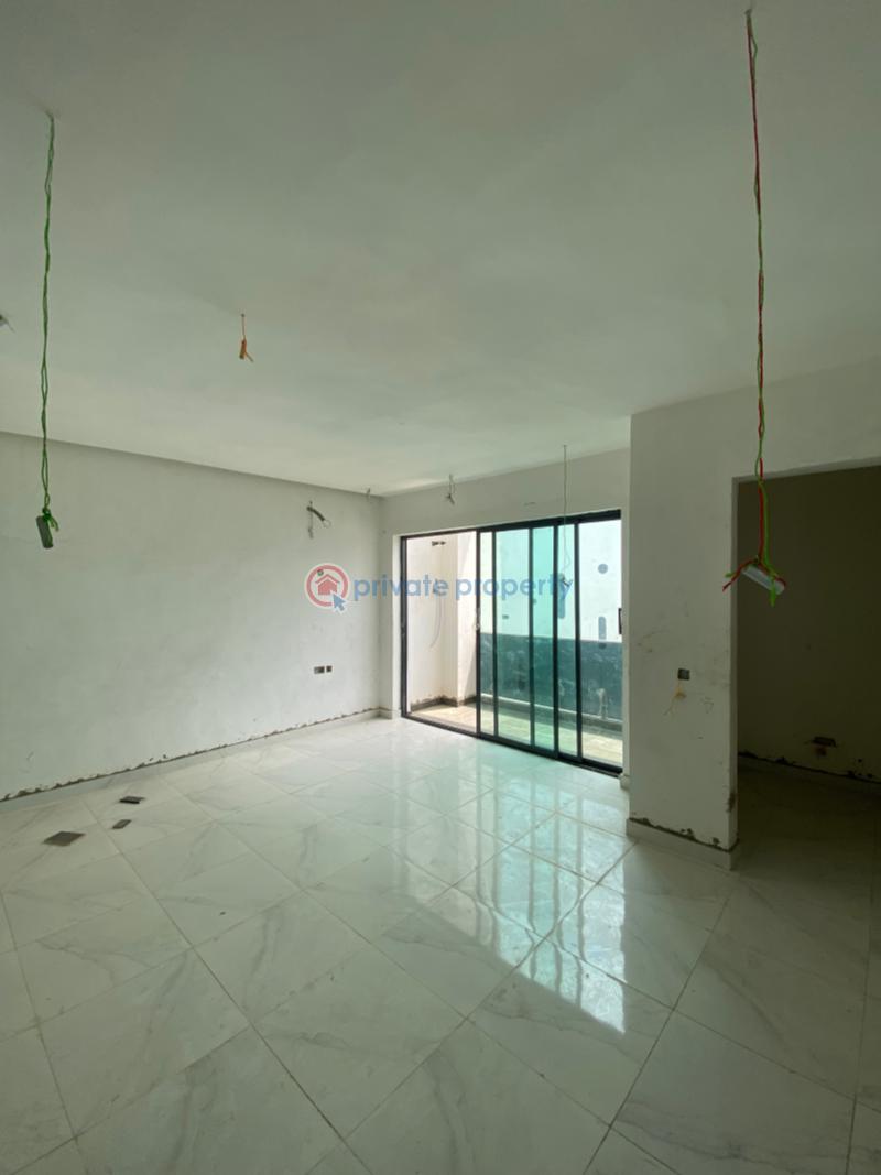 4 bedroom Semi detached Duplex For Sale Osapa London Lekki Lagos - 1