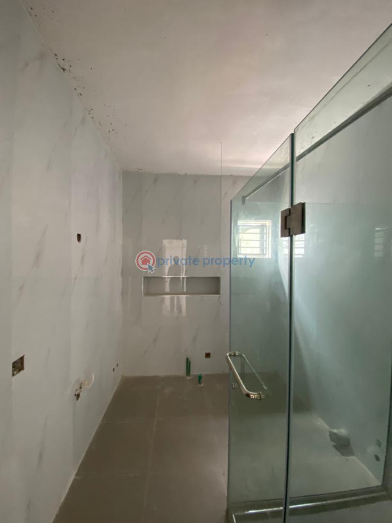 4 bedroom Semi detached Duplex For Sale Osapa London Lekki Lagos - 2