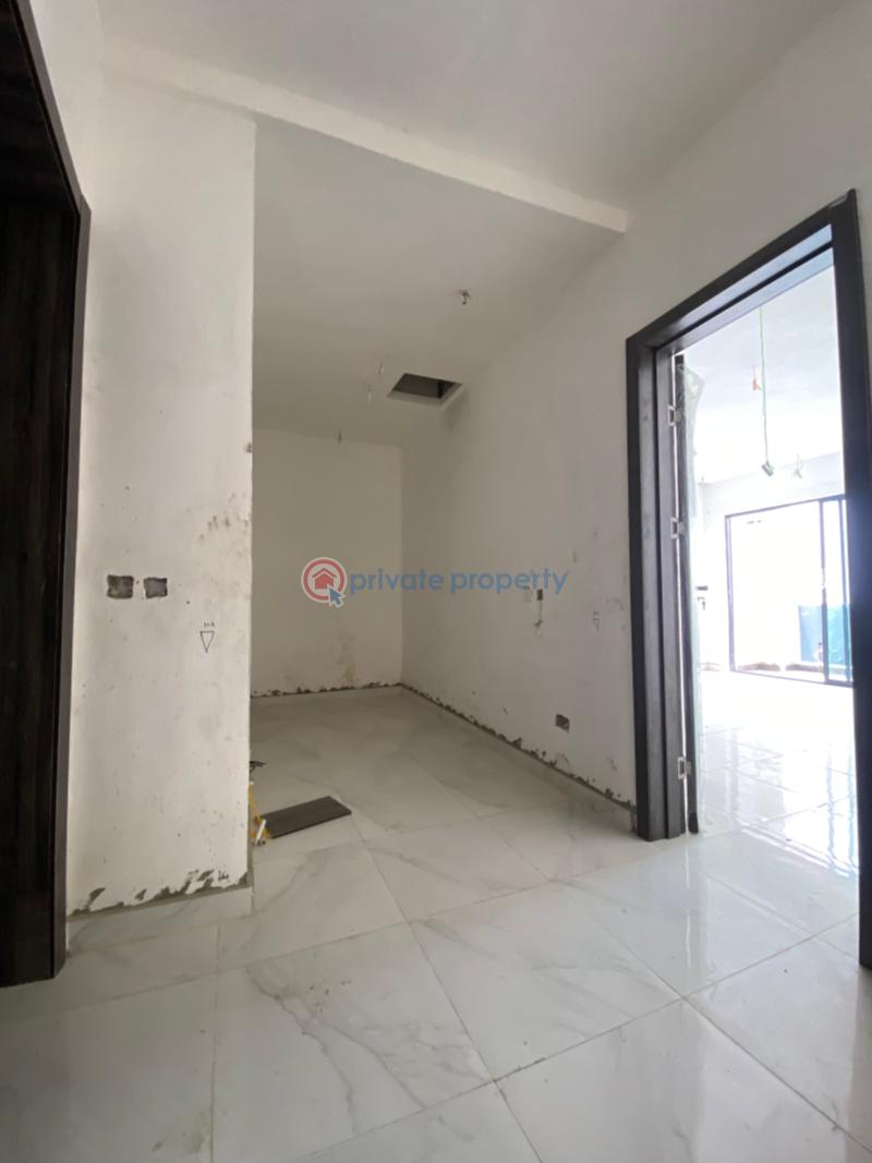 4 bedroom Semi detached Duplex For Sale Osapa London Lekki Lagos - 4