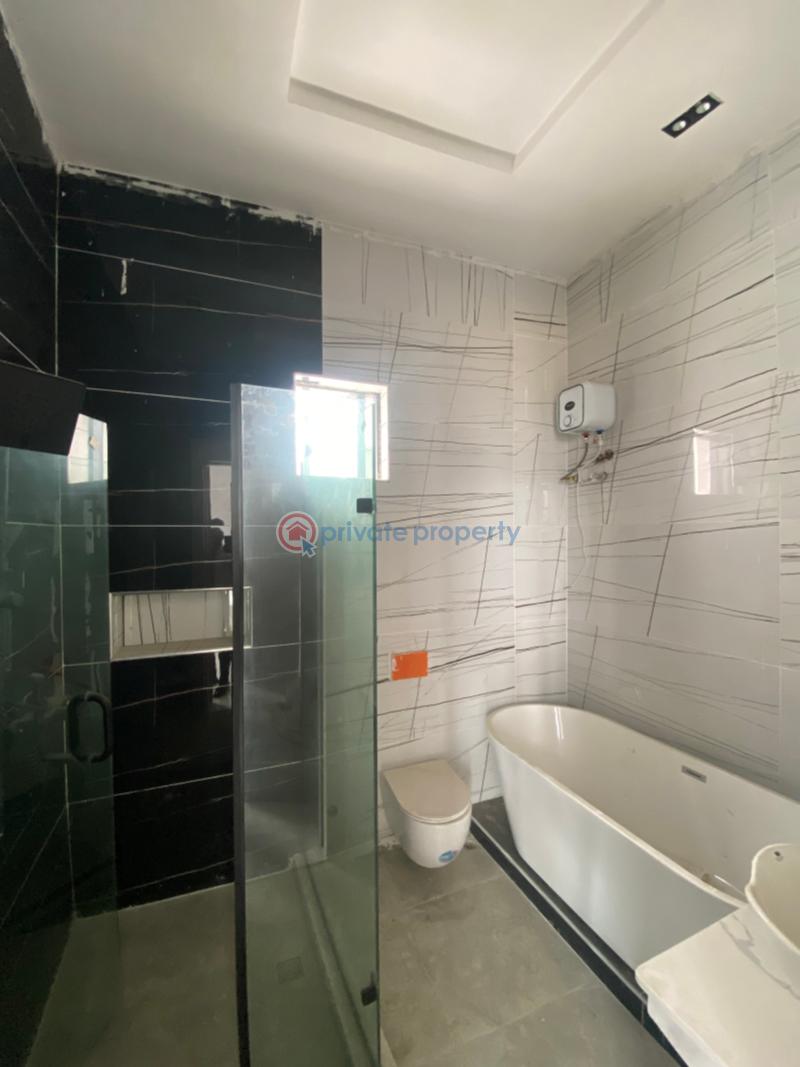 4 bedroom Detached Duplex For Sale Chevron Drive Lekki Lagos - 7