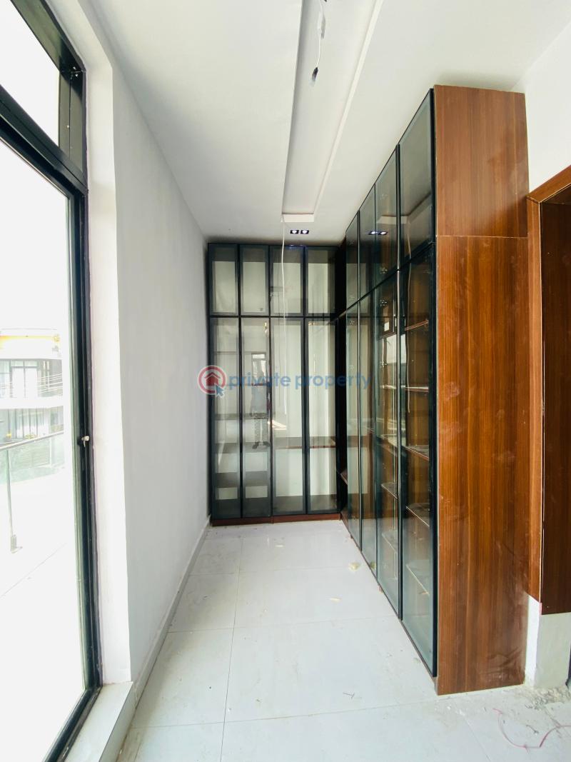 4 bedroom Detached Duplex For Sale Ado Ajah Lagos - 9