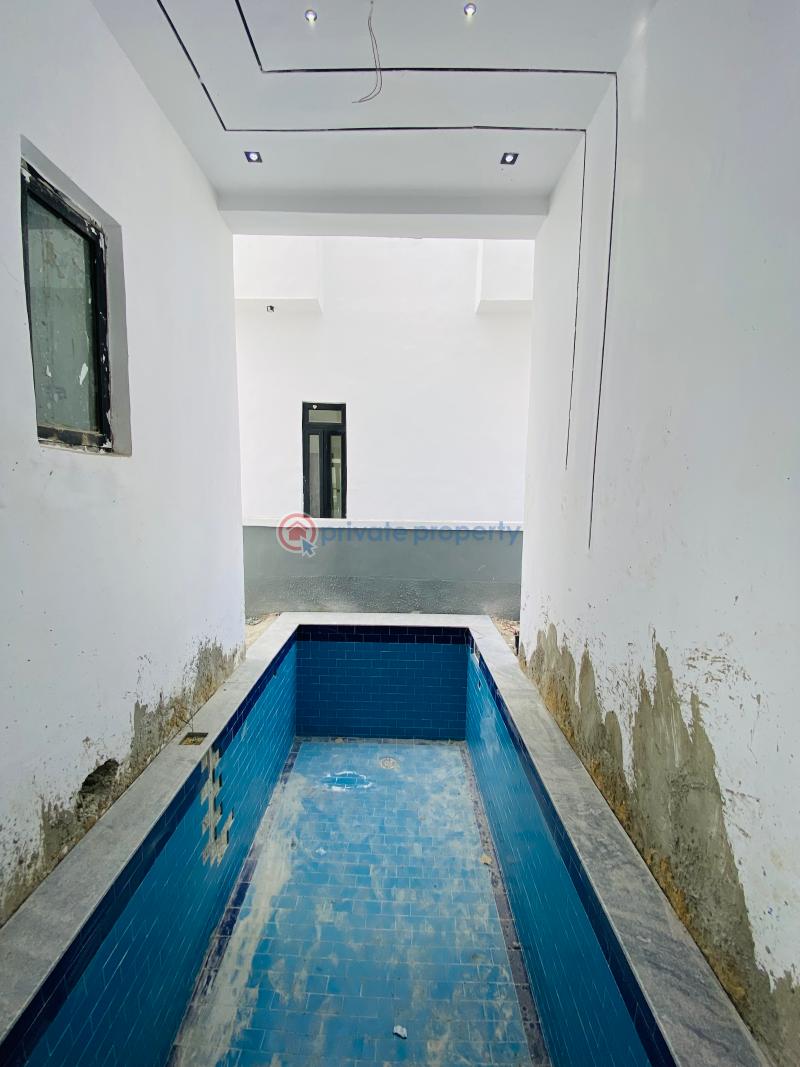 4 bedroom Detached Duplex For Sale Ado Ajah Lagos - 2