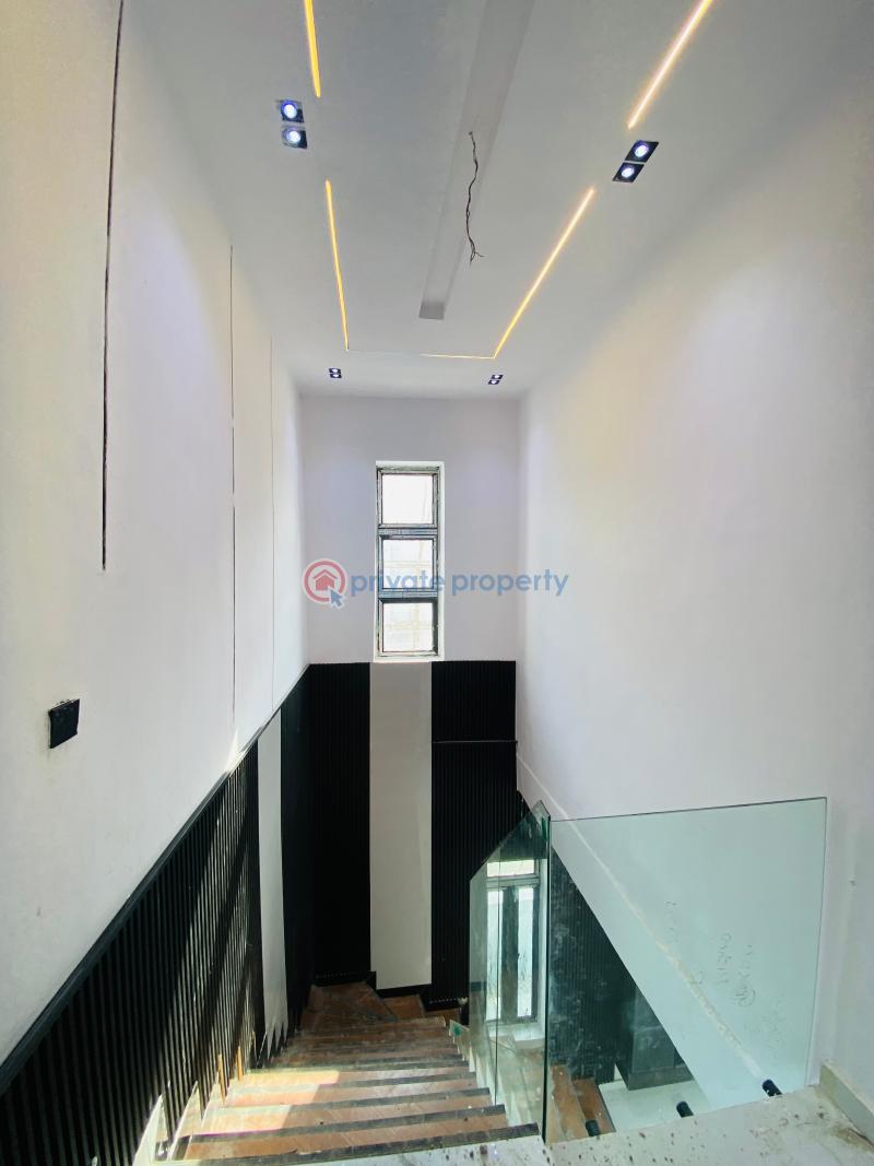4 bedroom Detached Duplex For Sale Ado Ajah Lagos - 15