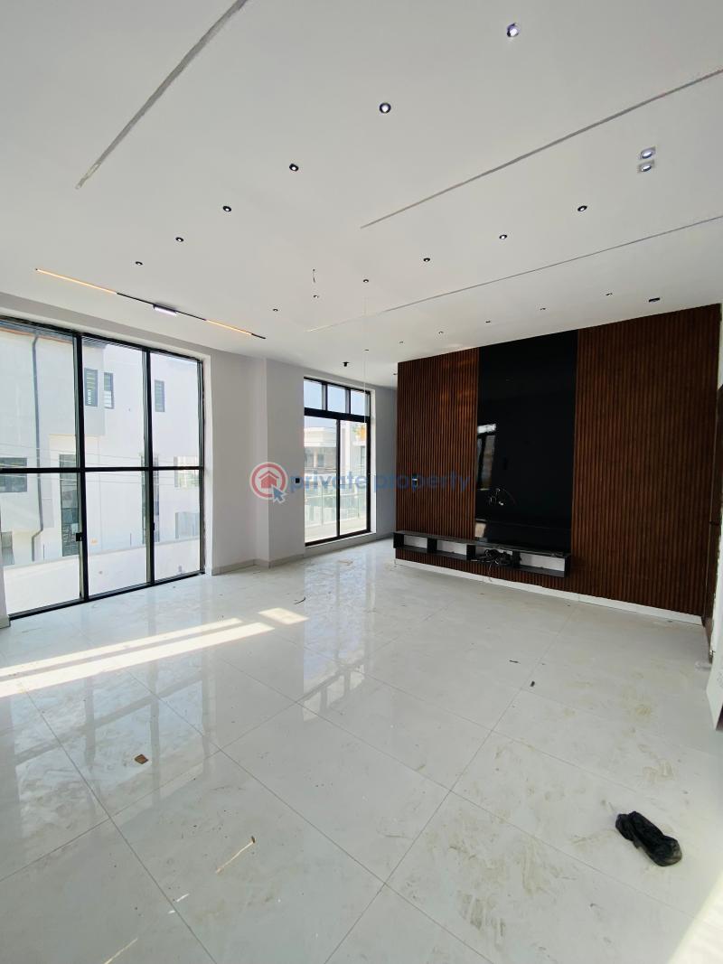 4 bedroom Detached Duplex For Sale Ado Ajah Lagos - 11