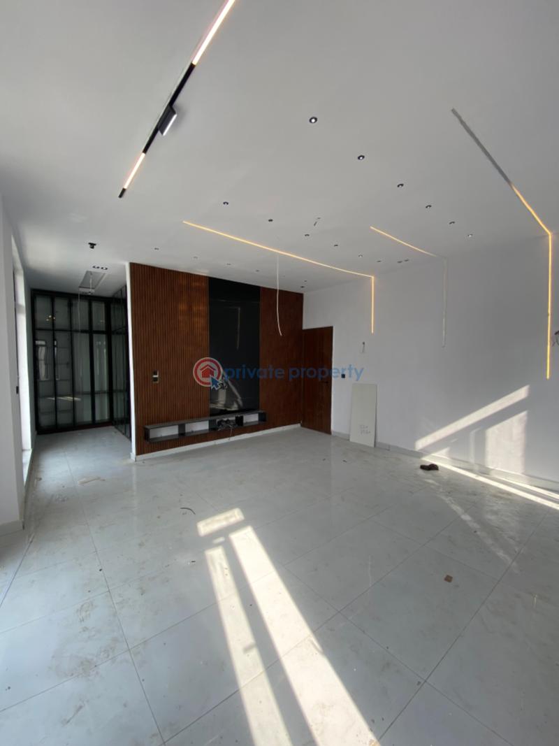 4 bedroom Detached Duplex For Sale Ado Ajah Lagos - 10