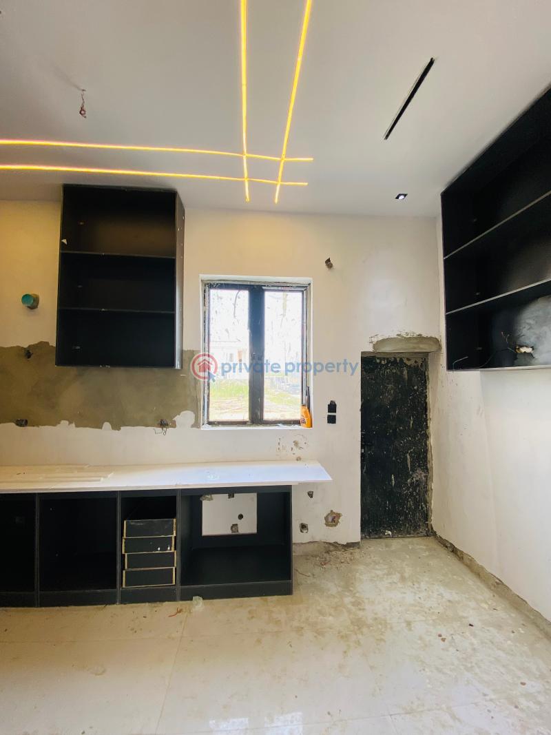 4 bedroom Detached Duplex For Sale Ado Ajah Lagos - 8