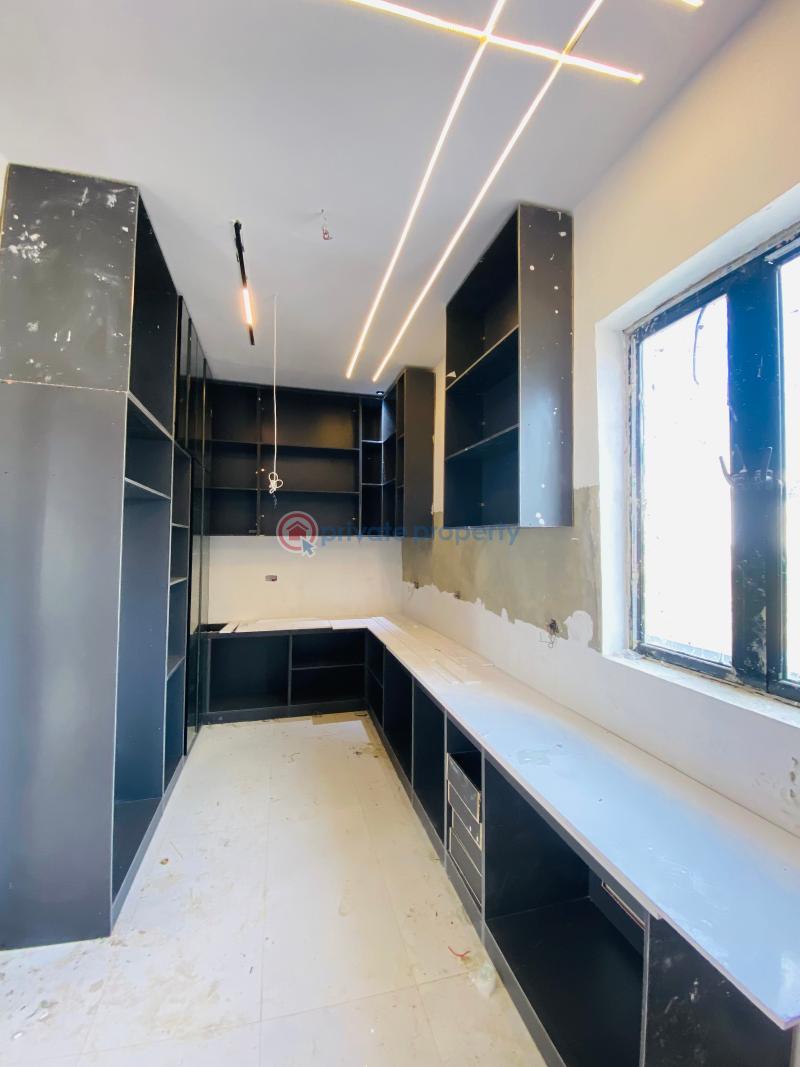 4 bedroom Detached Duplex For Sale Ado Ajah Lagos - 6