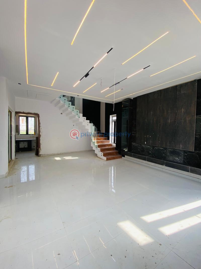 4 bedroom Detached Duplex For Sale Ado Ajah Lagos - 2