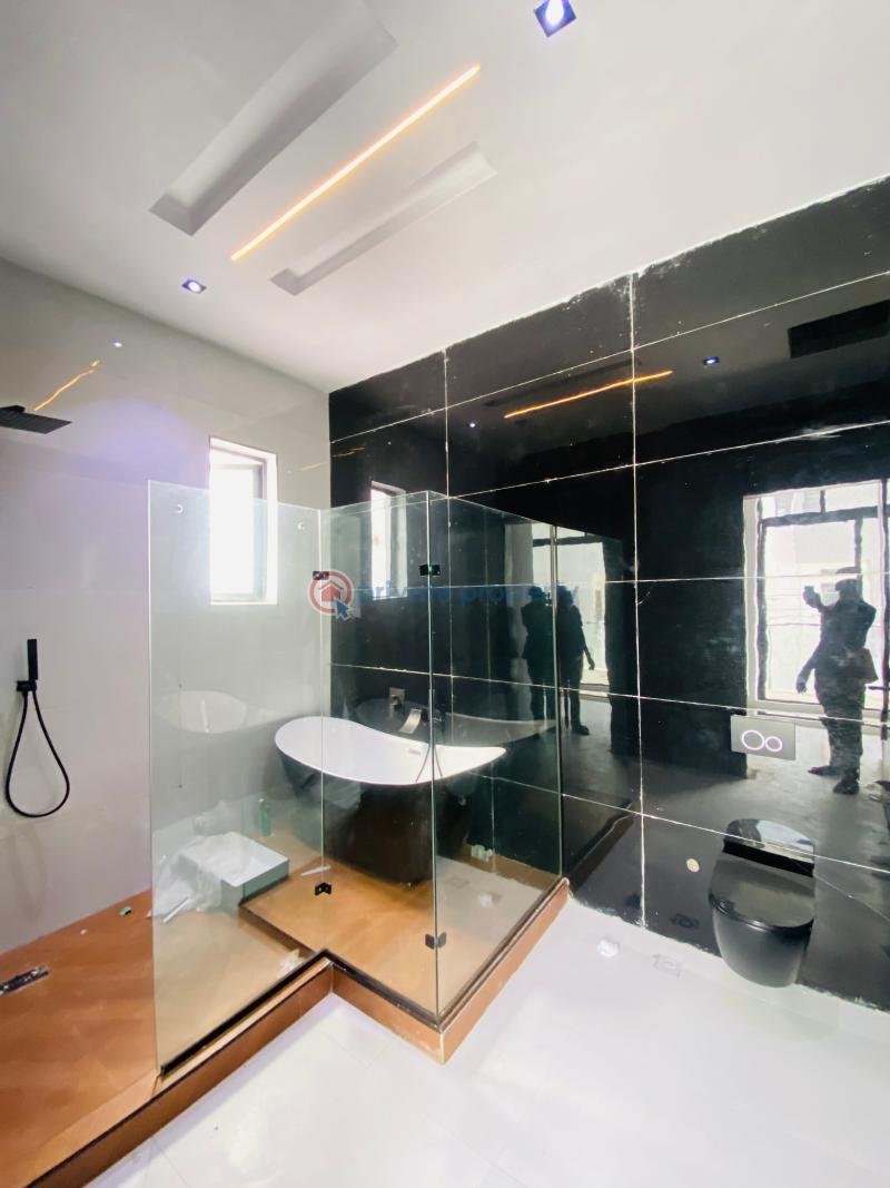 4 bedroom Detached Duplex For Sale Ado Ajah Lagos - 17