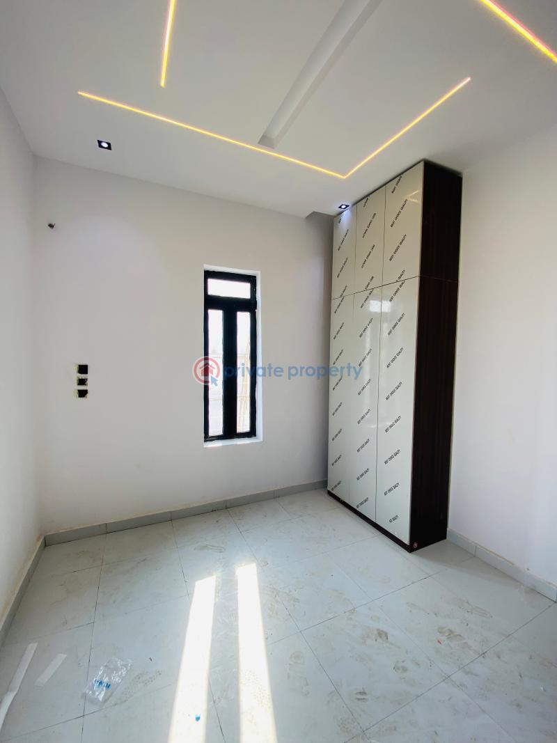 4 bedroom Detached Duplex For Sale Ado Ajah Lagos - 7