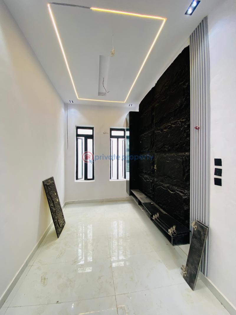 4 bedroom Detached Duplex For Sale Ado Ajah Lagos - 7