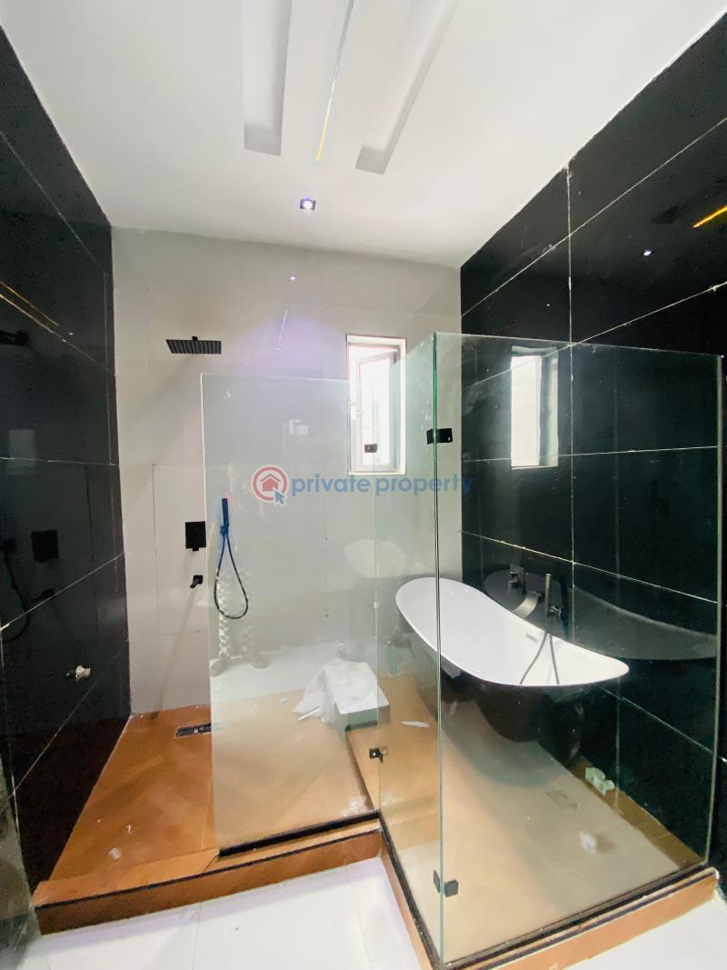 4 bedroom Detached Duplex For Sale Ado Ajah Lagos - 8