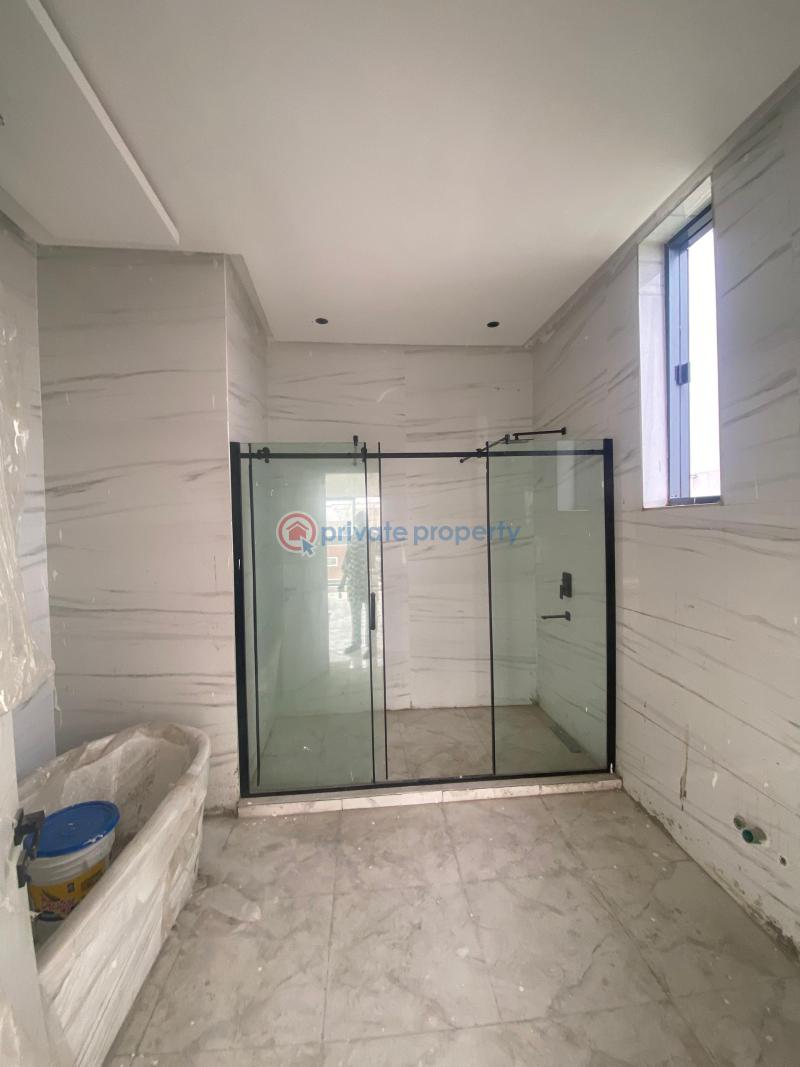 4 bedroom Detached Duplex For Sale Osapa London Lekki Lagos - 3