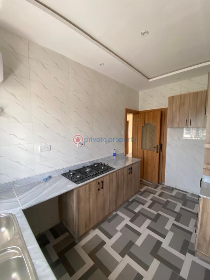 4 bedroom Detached Duplex For Sale Victory Park Osapa London Lekki Lagos - 1