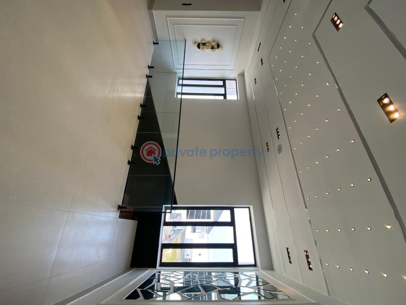 Newly built 4 bed duplex with swimming pool - 10 4 bedroom Semi detached Duplex For Sale Ado Ajah Lagos - 10