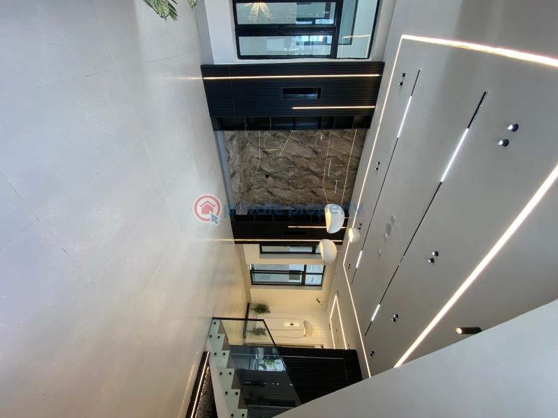 Newly built 4 bed duplex with swimming pool - 5 4 bedroom Semi detached Duplex For Sale Ado Ajah Lagos - 5