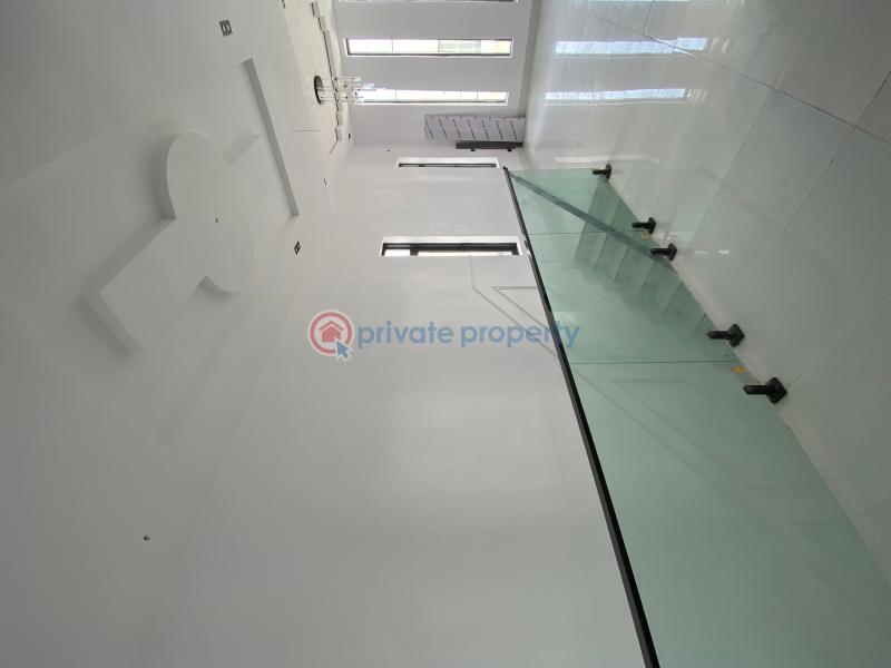 Newly built 4 bed duplex with swimming pool - 11 4 bedroom Detached Duplex For Sale Ado Ajah Lagos - 11
