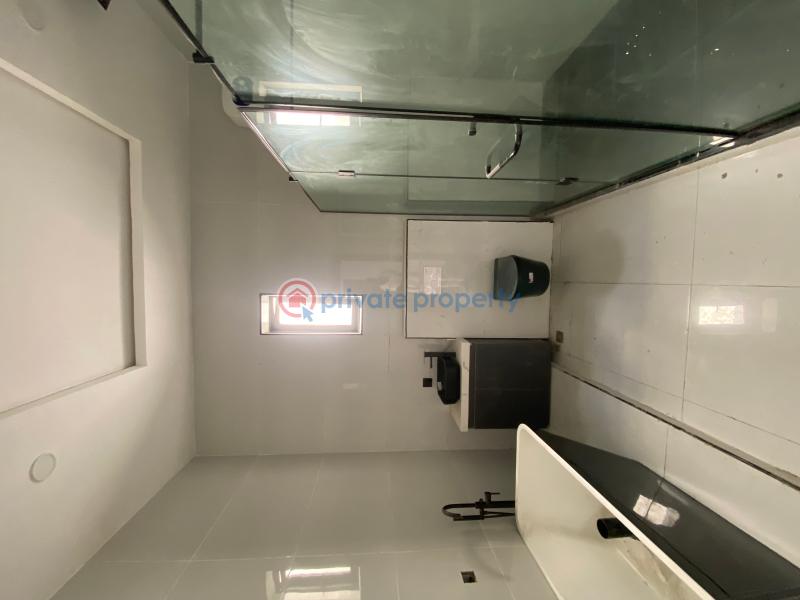 Newly built 4 bed duplex with swimming pool - 8 4 bedroom Detached Duplex For Sale Ado Ajah Lagos - 8